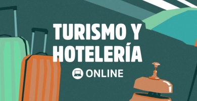 Turismo y Hotelería