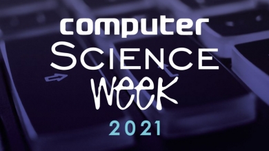 Computer Science Week 2021