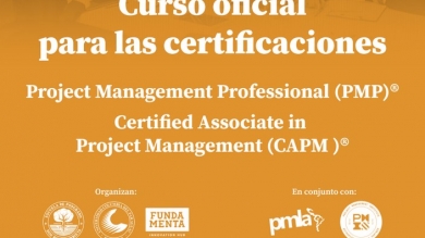 Project Management Latin America (PMLA) 2022 - Segunda convocatoria