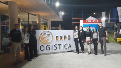 Expo Logística 