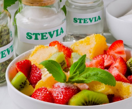 La stevia rebaudiana en el Comercio Internacional