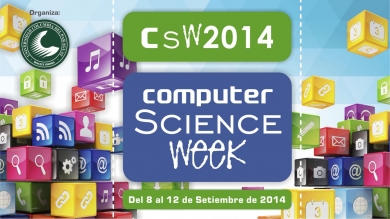 Computer Science Week 2014