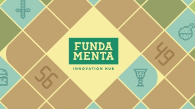 Fundamenta Innovation Hub 