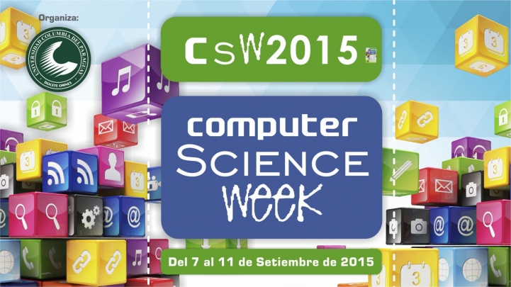Computer Science Week 2015