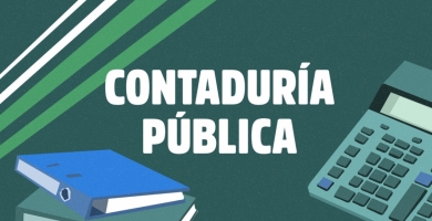 Contaduría Publica