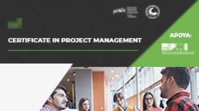 Taller de Gestión de Proyectos  - Project Management 
