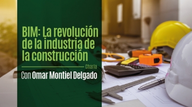 BIM: la revolución de la industria en la construcción