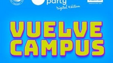 Campus Party 2021