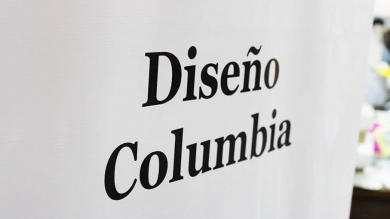 Diseño Columbia