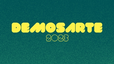 Exposición de obras artísticas- DemosArte 2023