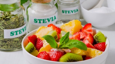 La stevia rebaudiana en el Comercio Internacional