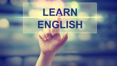 Teaching Business English to English Learners and The Use of the Mother Tongue