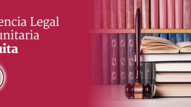 Derecho en la Universidad Columbia del Paraguay está acreditada por la  ANEAES