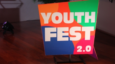 Un festival para la juventud