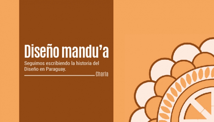 Diseño Mandu’a lanzará histórico libro