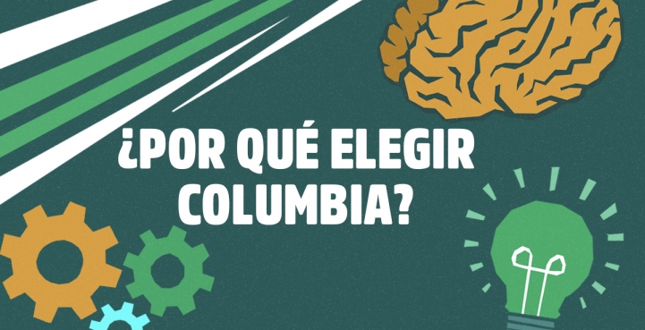 Por qué elegir Psicología en Columbia