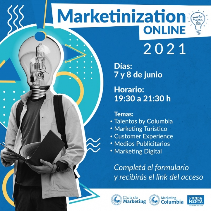 Marketinization 2021