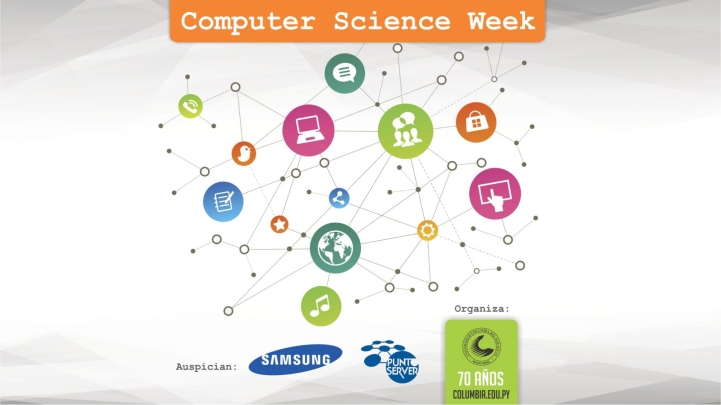 Computer Science Week 2013