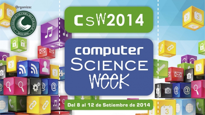Computer Science Week 2014
