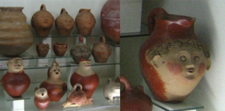 Investigación sobre la producción de cerámica