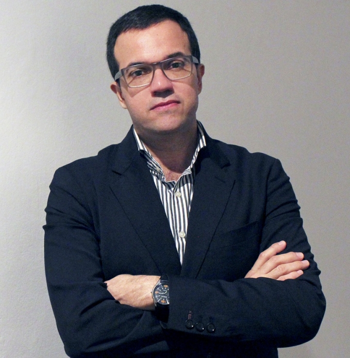 Alban Martínez, nuevo Director de la carrera de Arquitectura