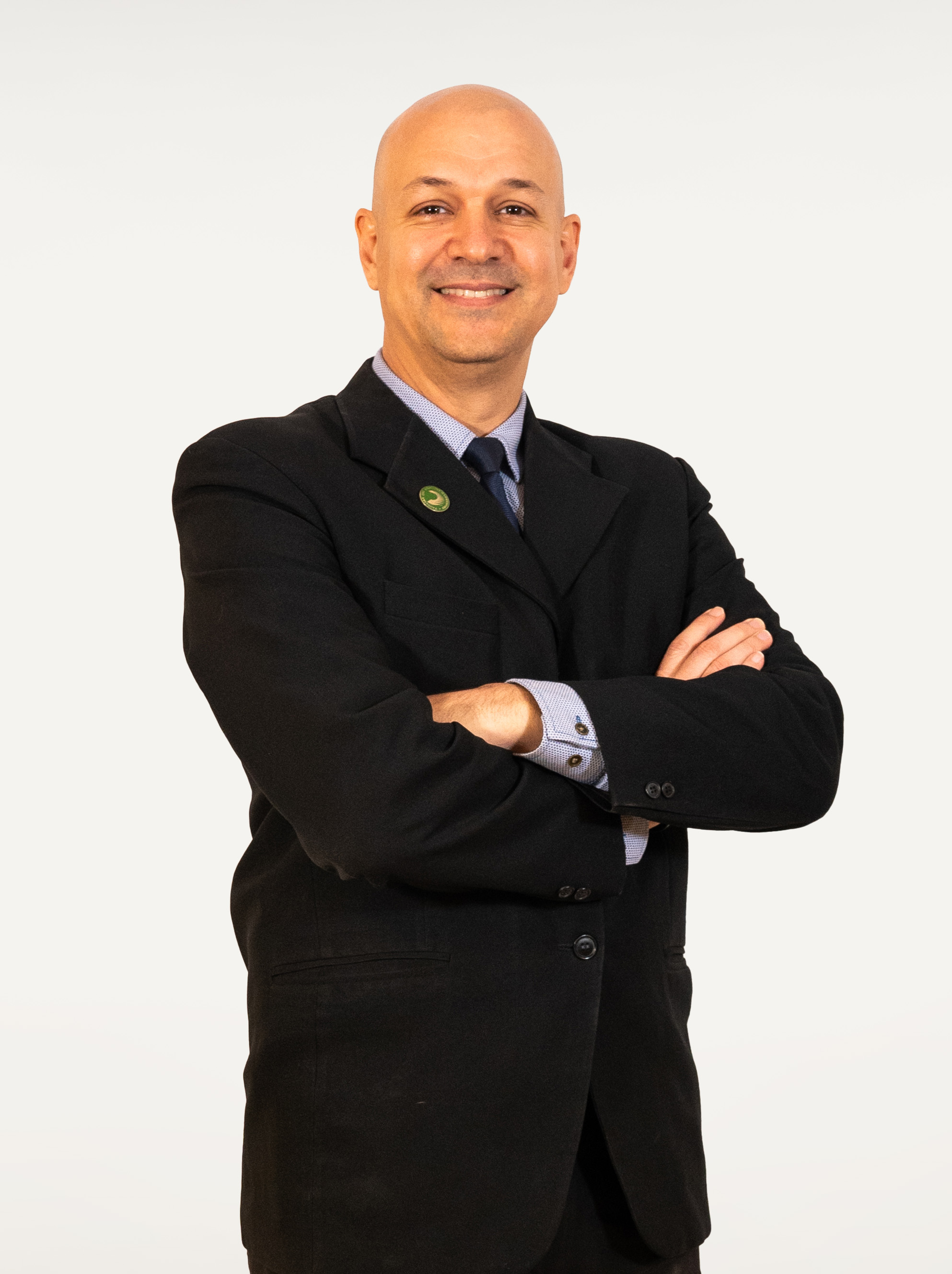 Imagen de autoridades