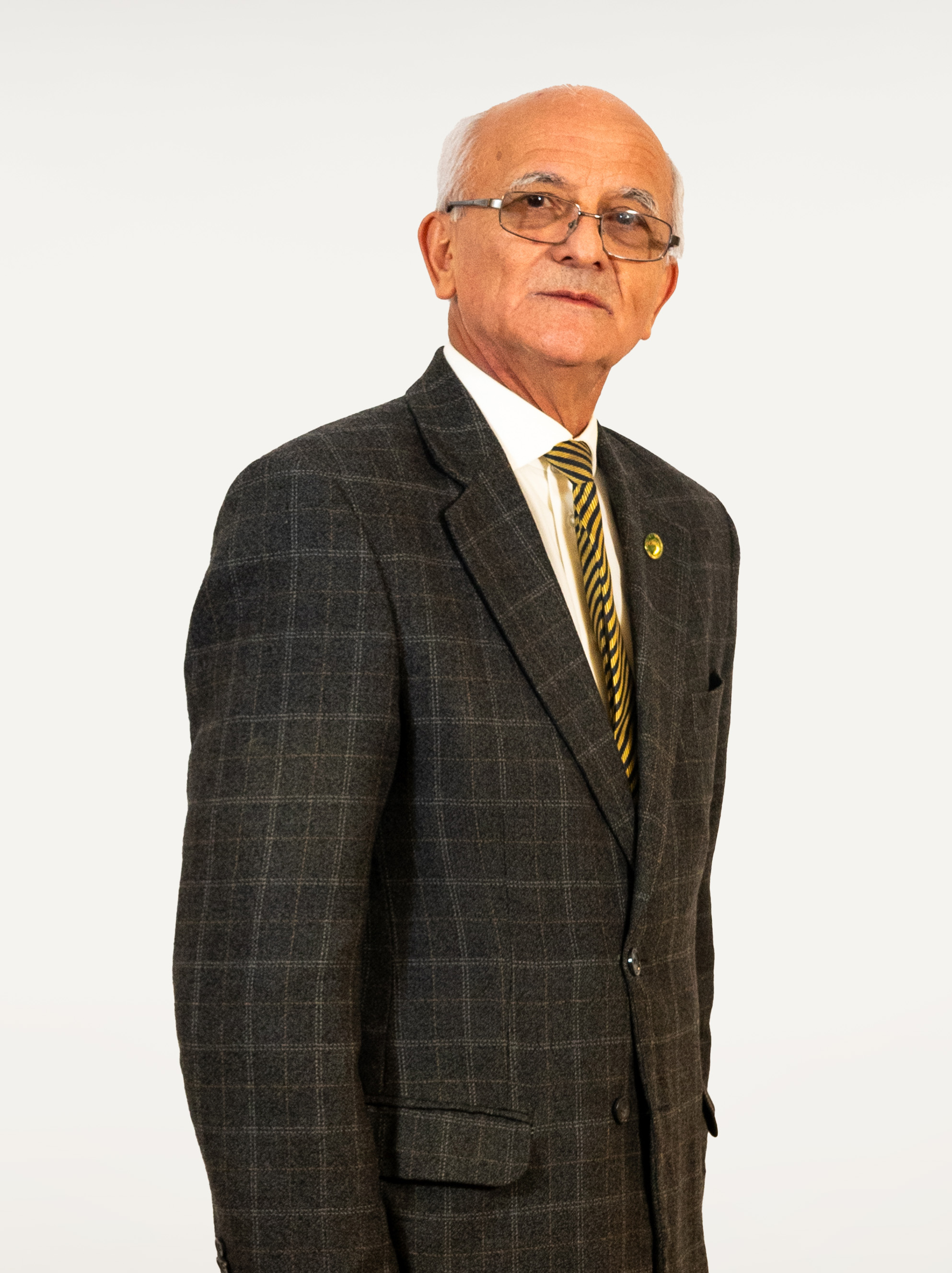 Imagen de autoridades