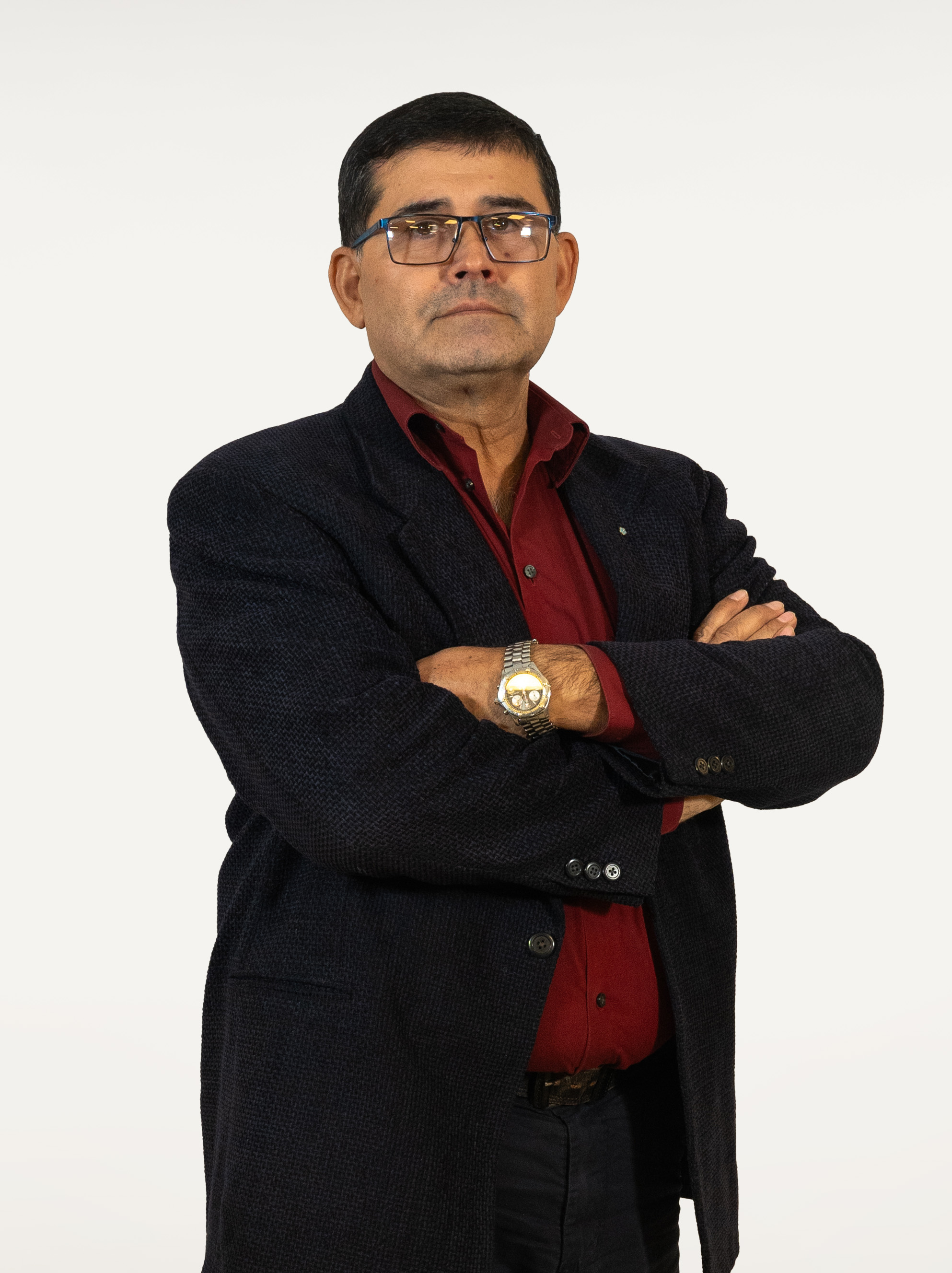 Imagen de autoridades