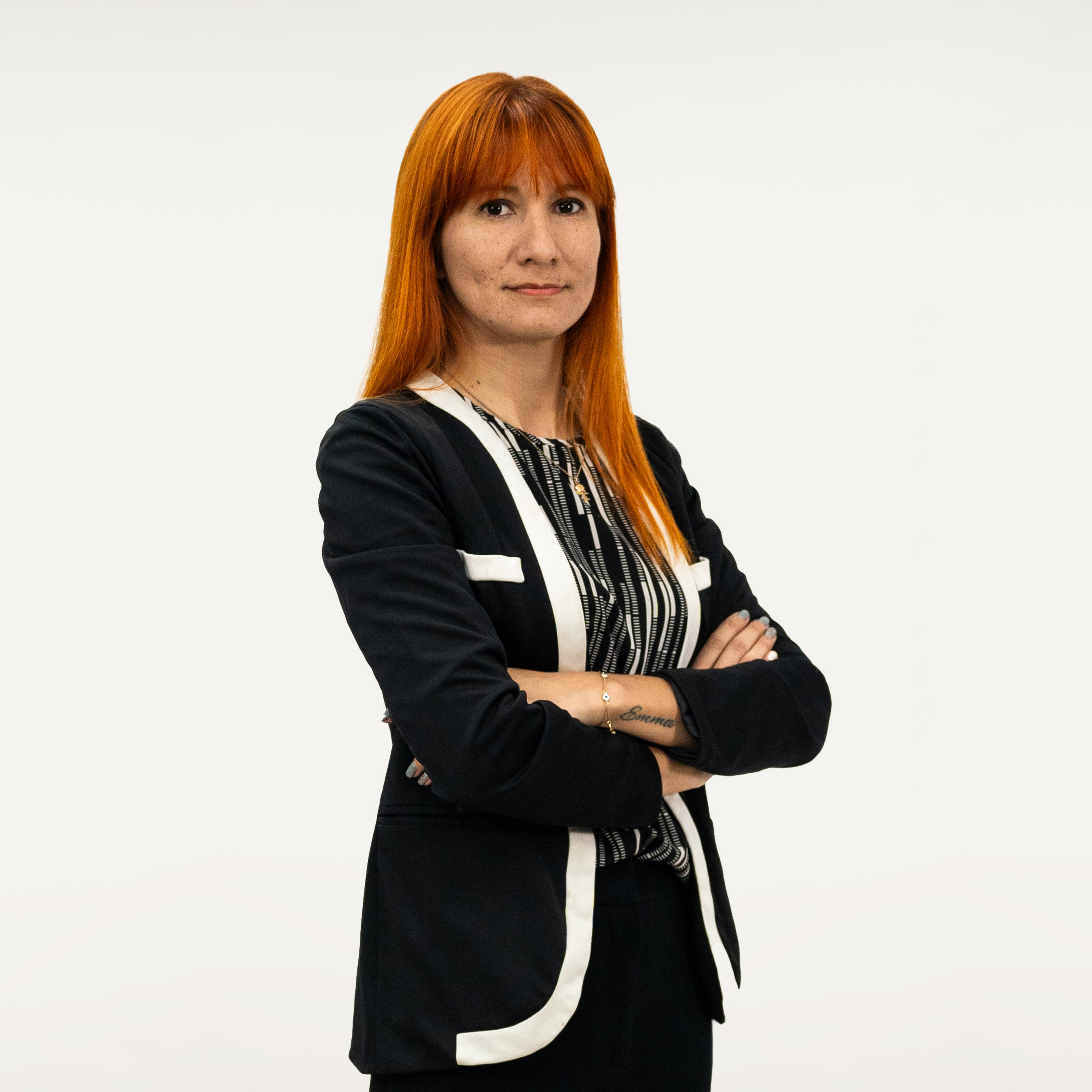 Imagen de Evelyn Pérez