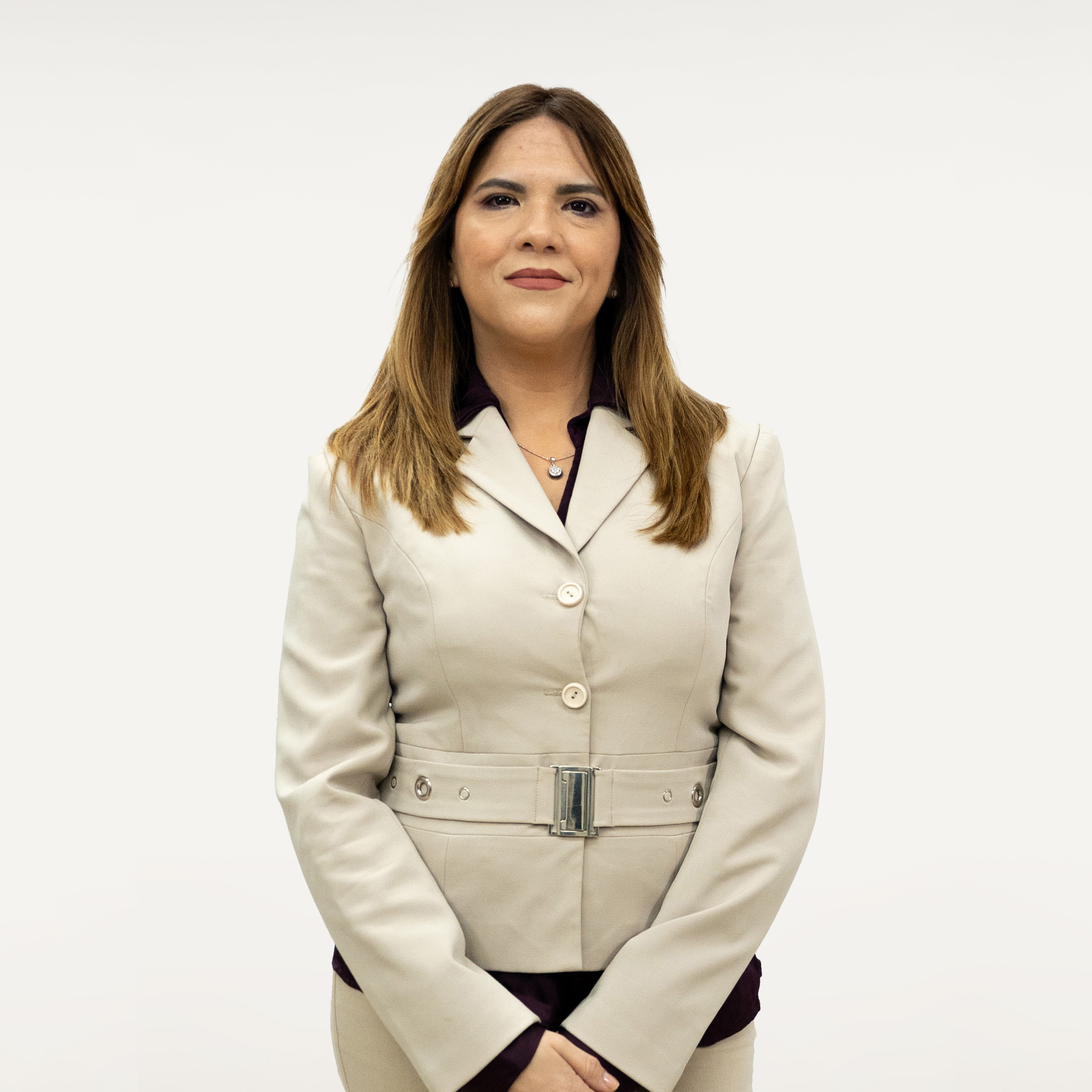 Imagen de Patricia Romero