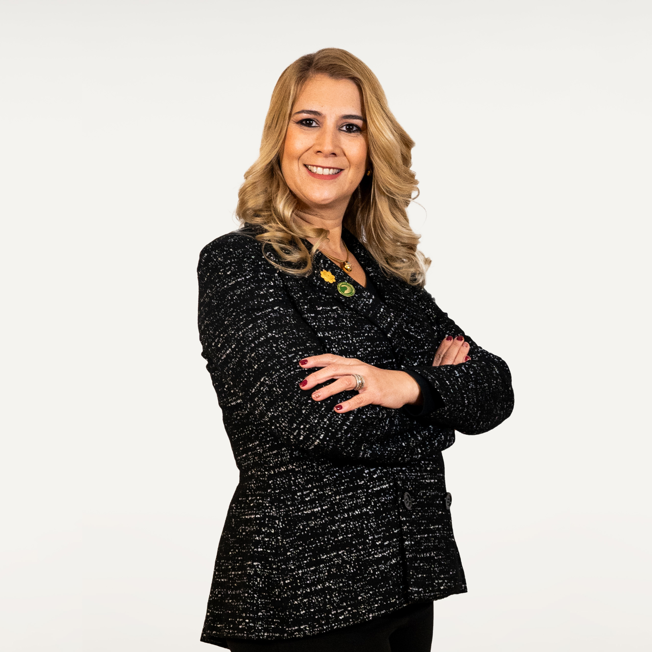 Imagen de Liz Mauricia Echagüe Orihuela