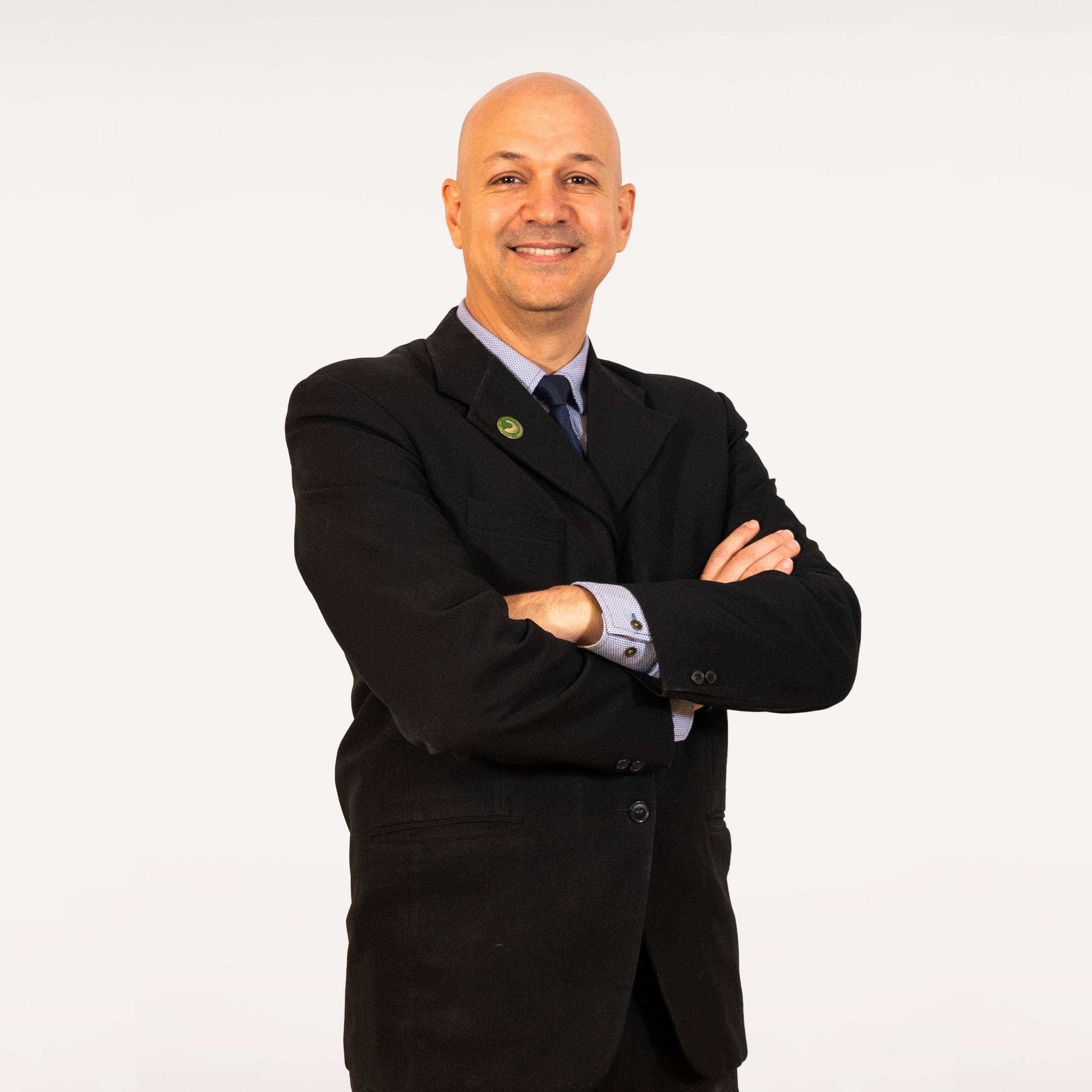 Imagen de Julio César Román Núñez