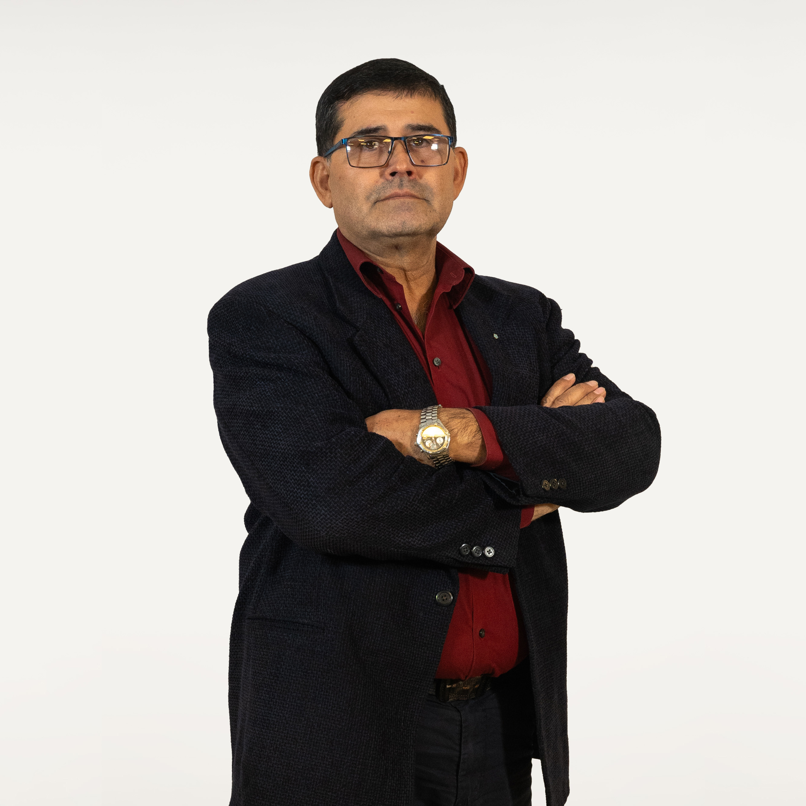Imagen de Ricardo Gómez