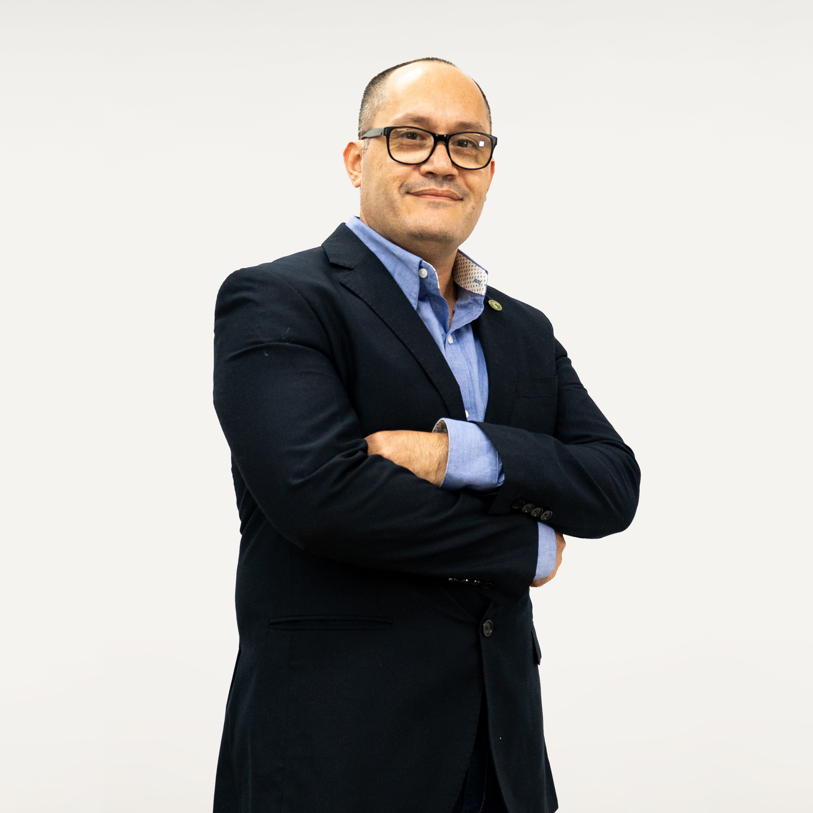 Imagen de Miguel Arnaldo Del Puerto Pompa
