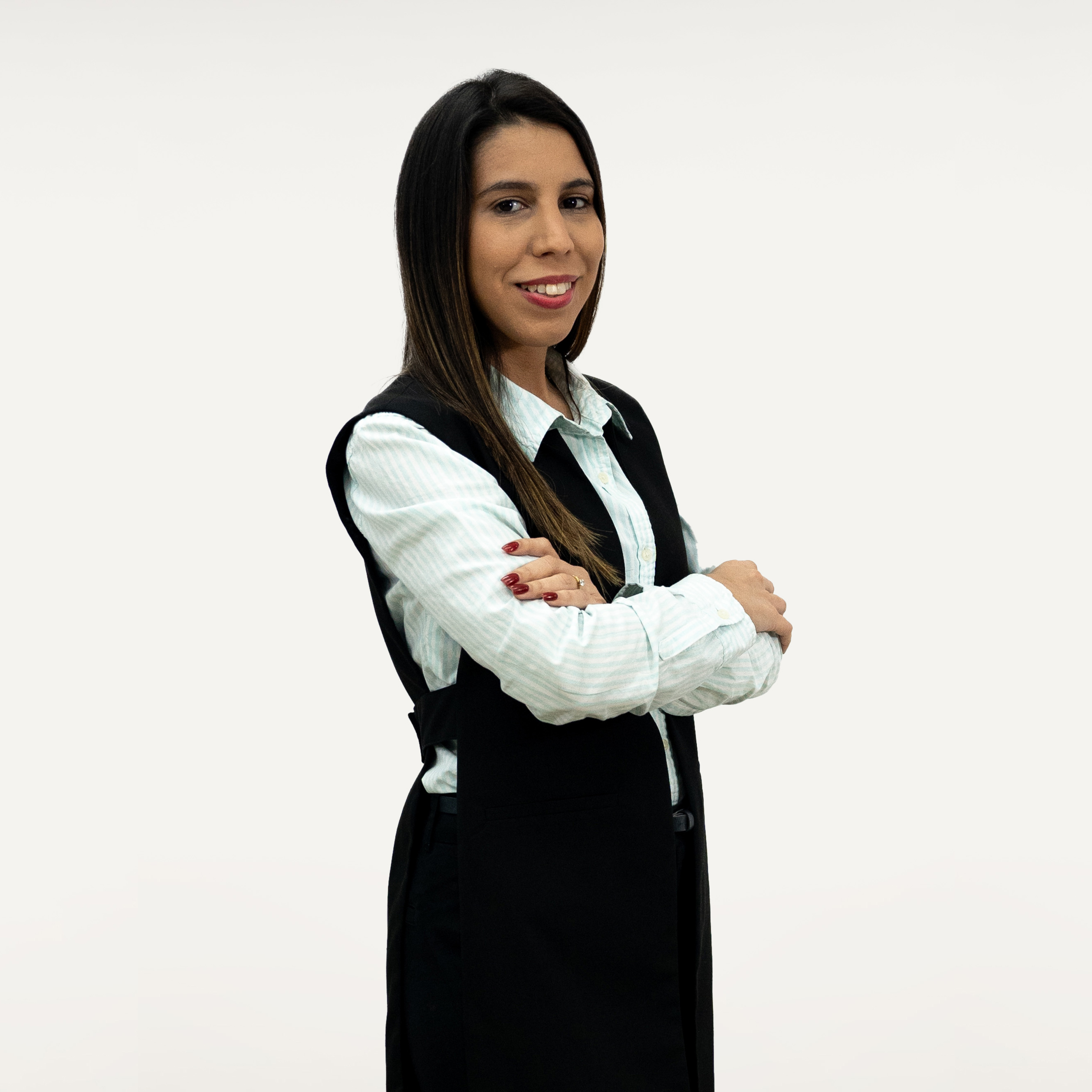 Imagen de Magali González