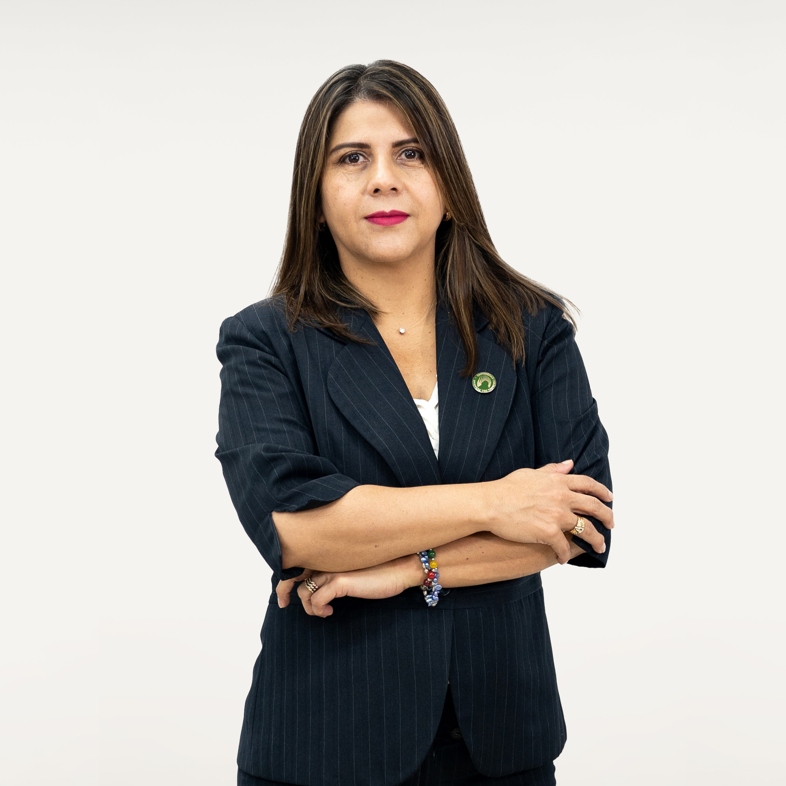 Imagen de Mónica Ruth Caballero