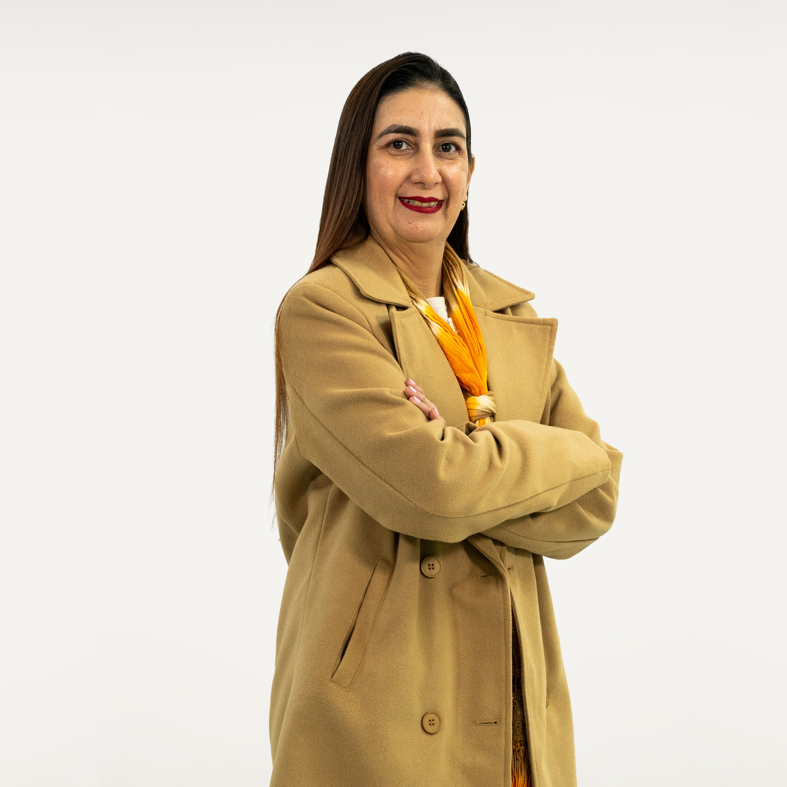 Imagen de Patricia Elizabeth Álvarez Ferreira