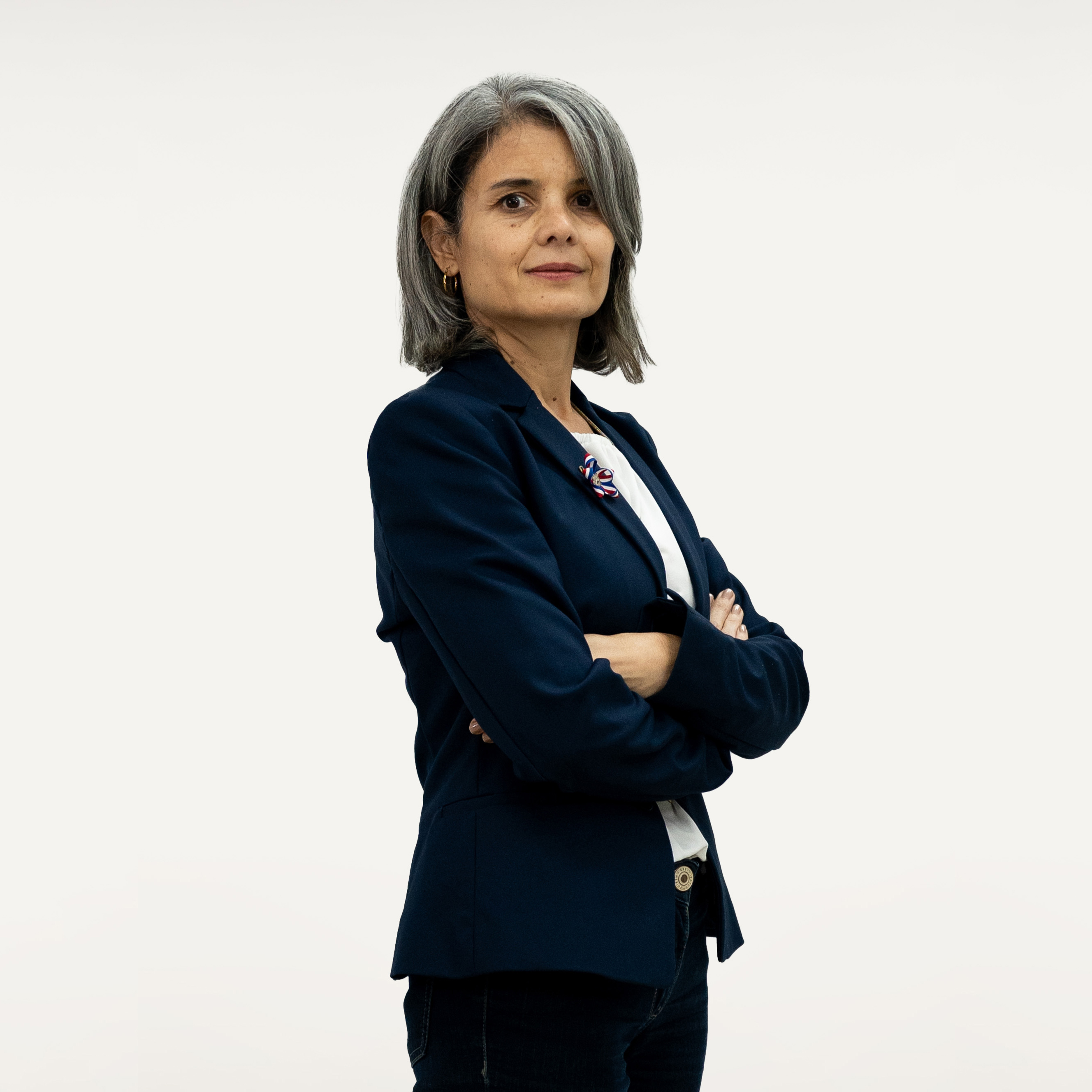 Imagen de Rosa Haydee Ugarte Acevedo