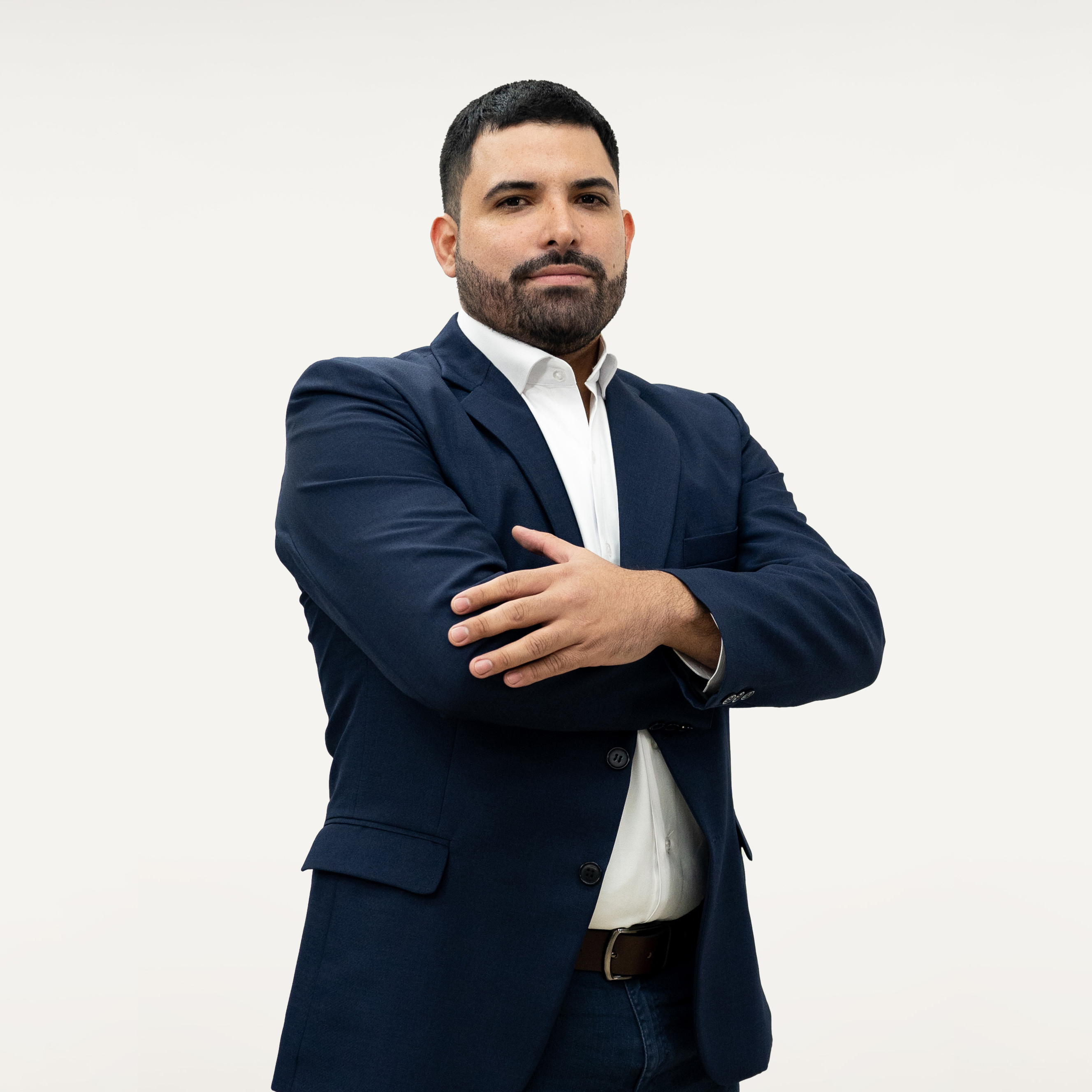 Imagen de Andrés Coronel