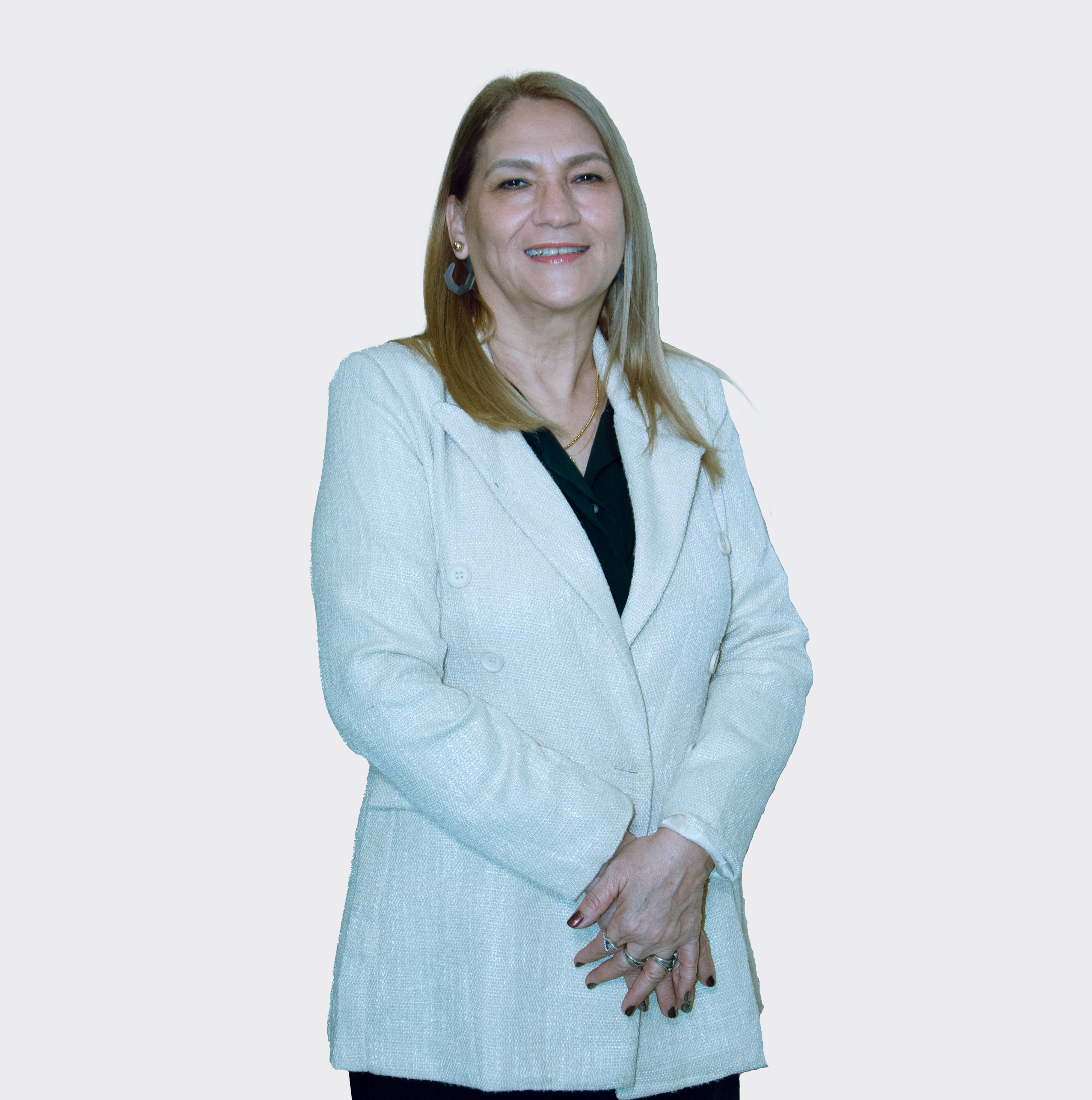 Imagen de Agustina Subeldía