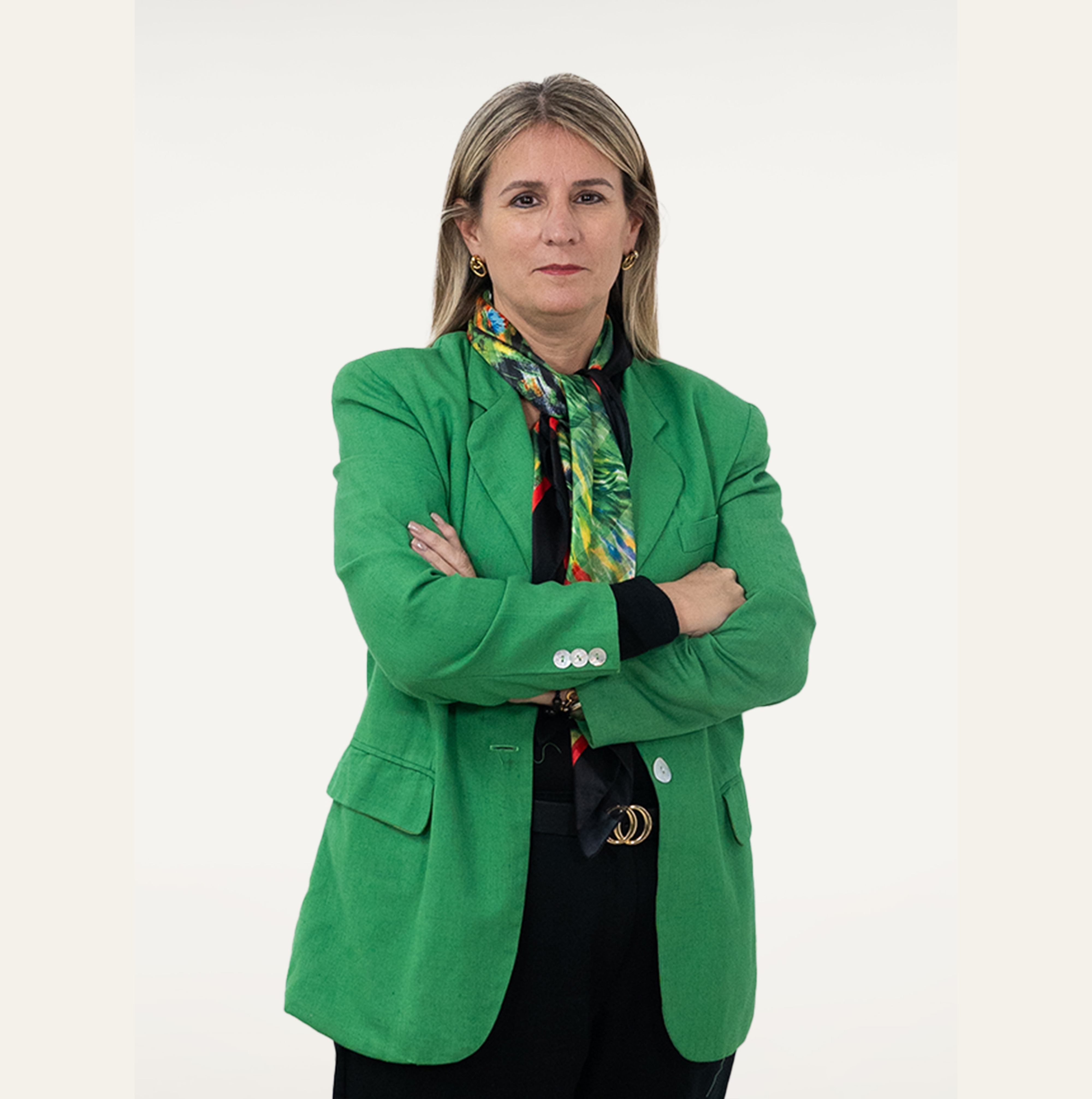 Imagen de Milagros Carregal
