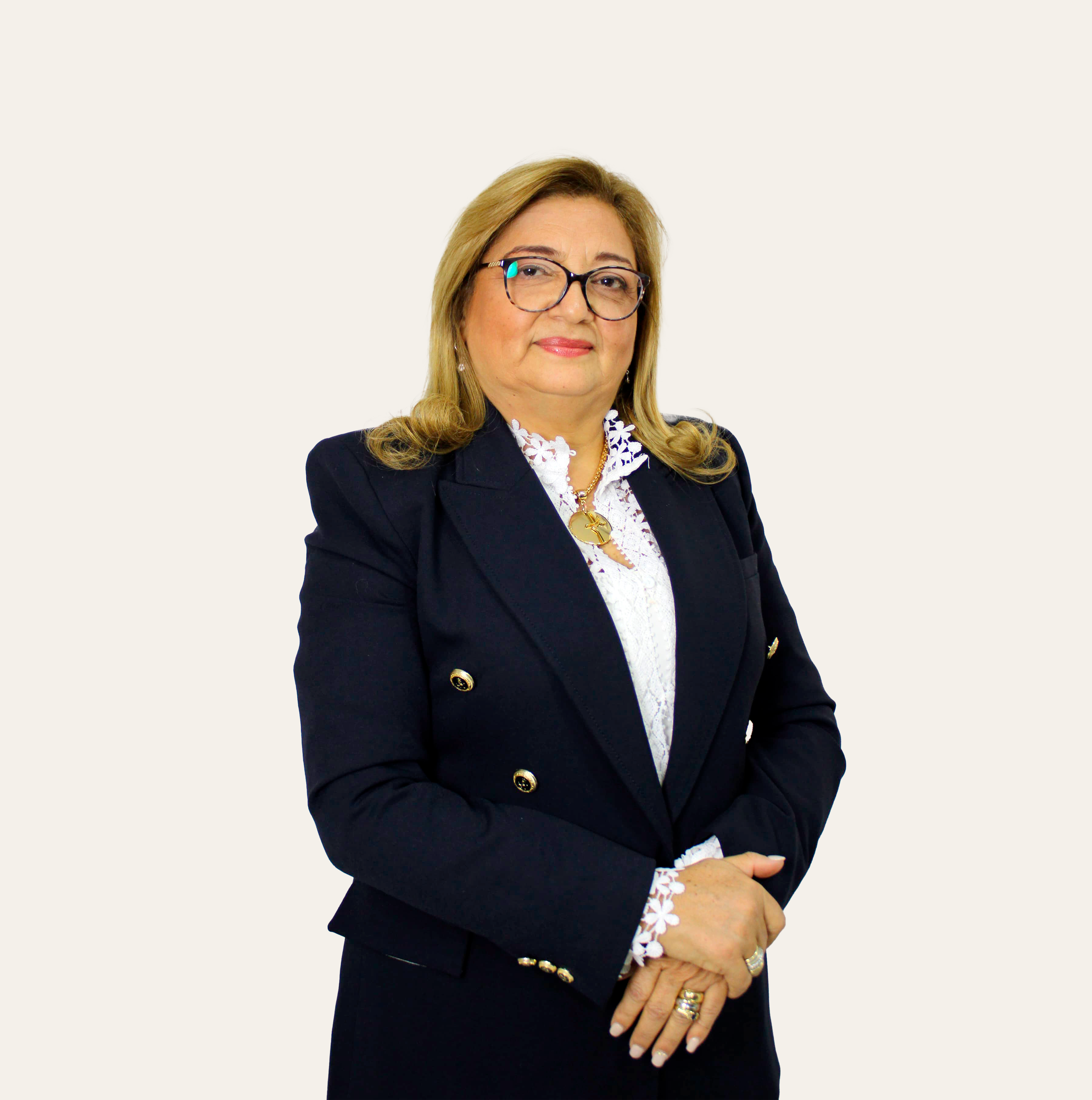 Imagen de Estela González De Rojas
