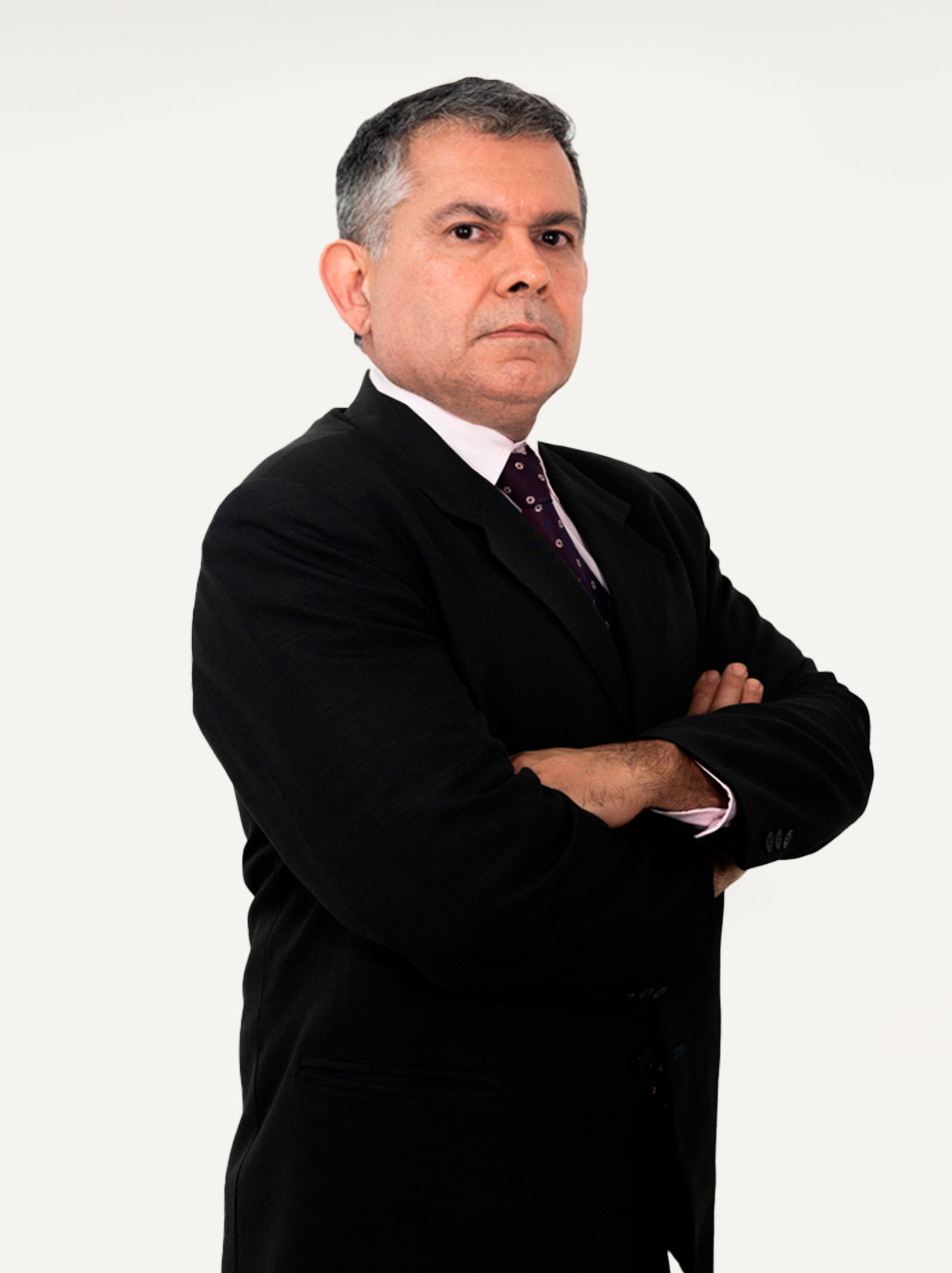 Imagen de José Alfredo Soürbelich Román