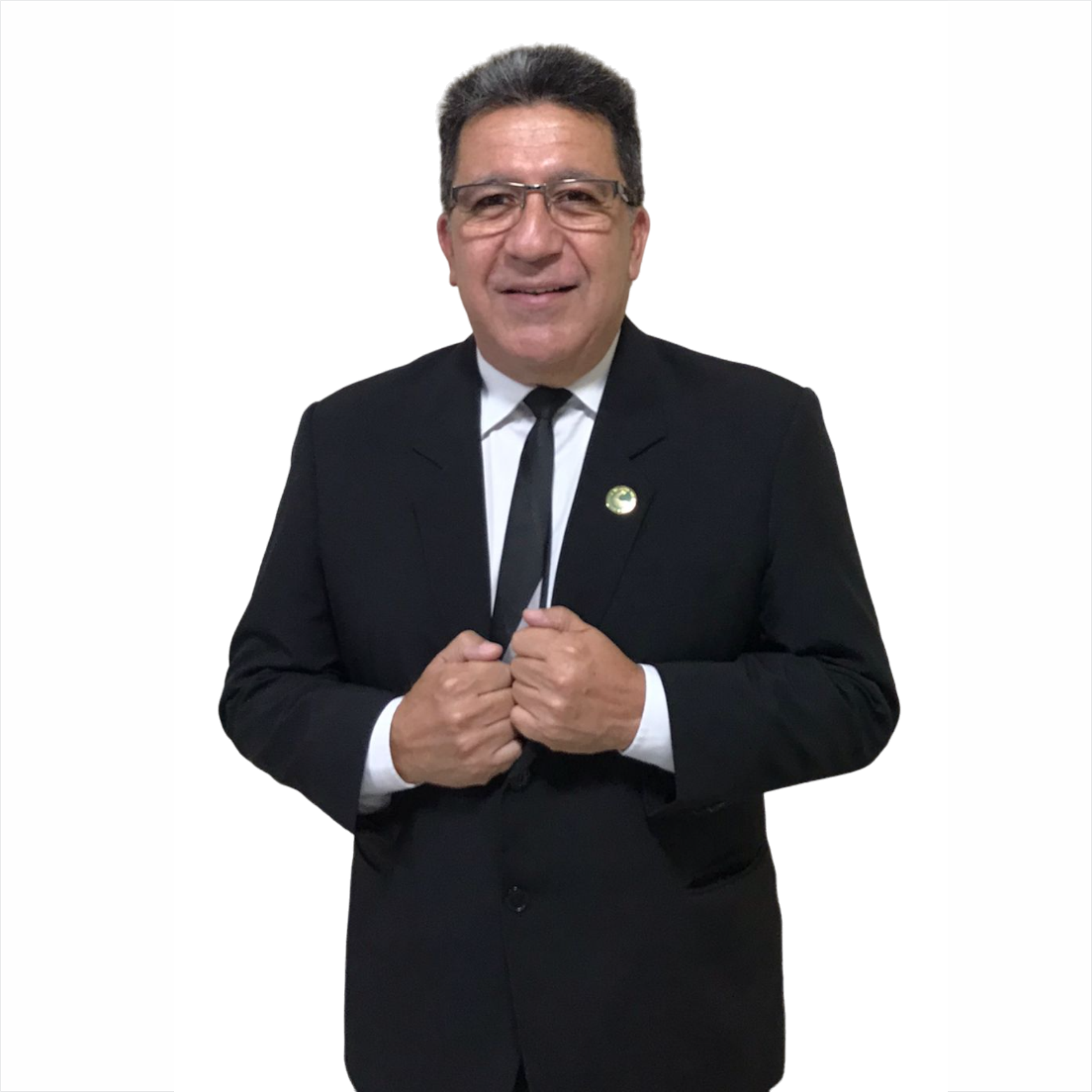 Imagen de Fernando Gerardo Villasboa Romañach