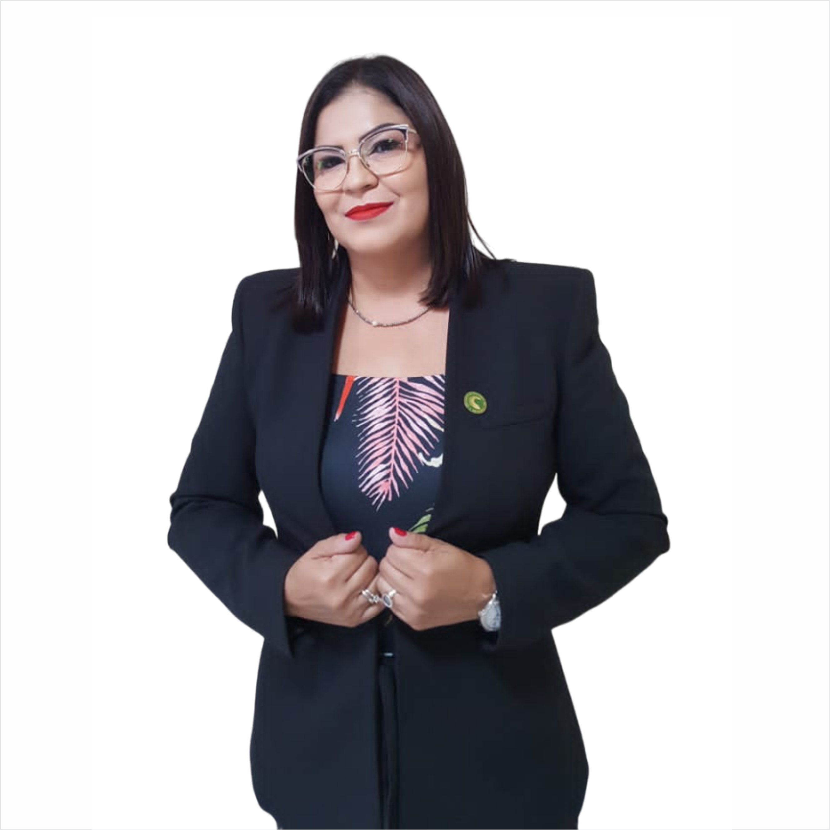 Imagen de Rosa Beatriz López