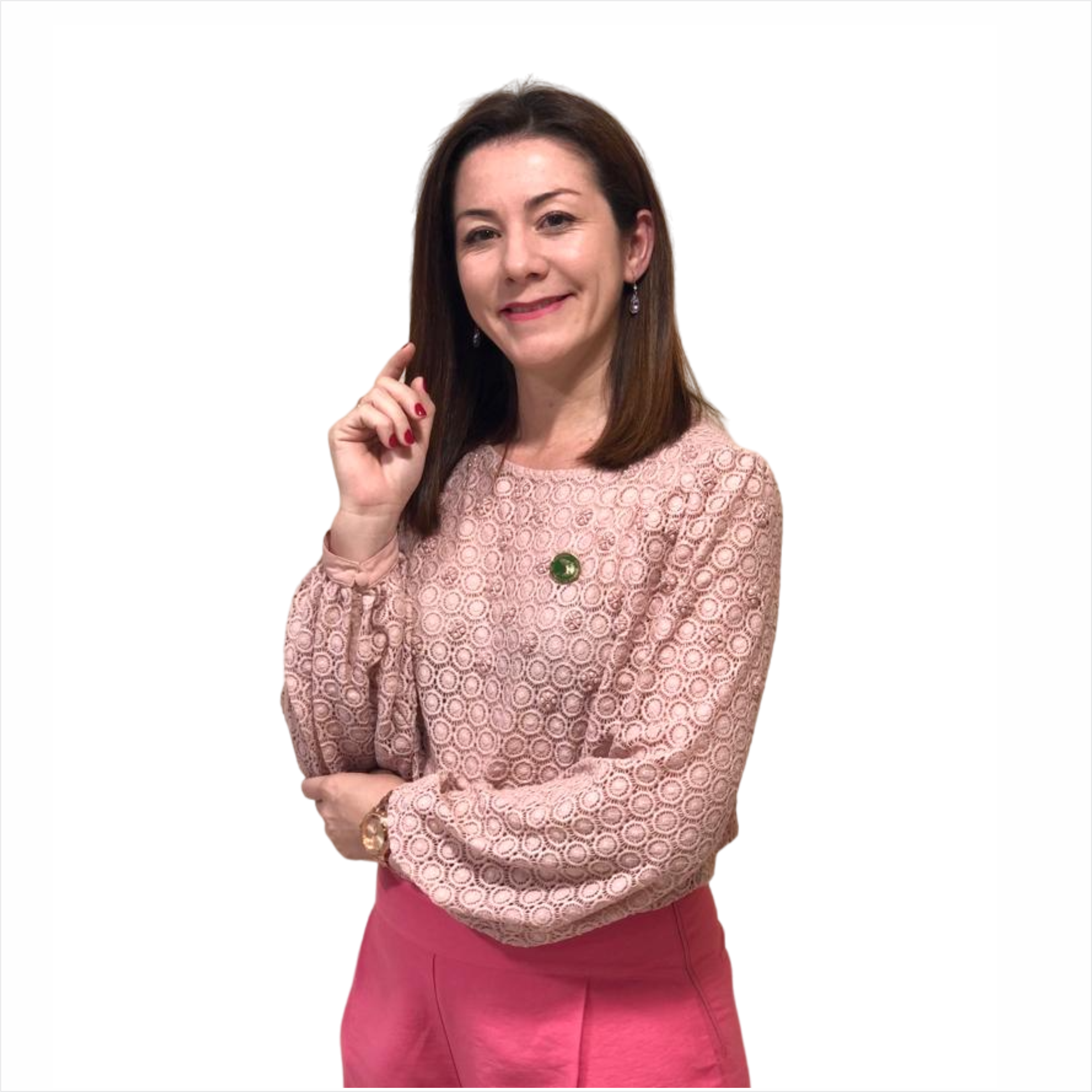 Imagen de Cynthia Ovando Alcaráz