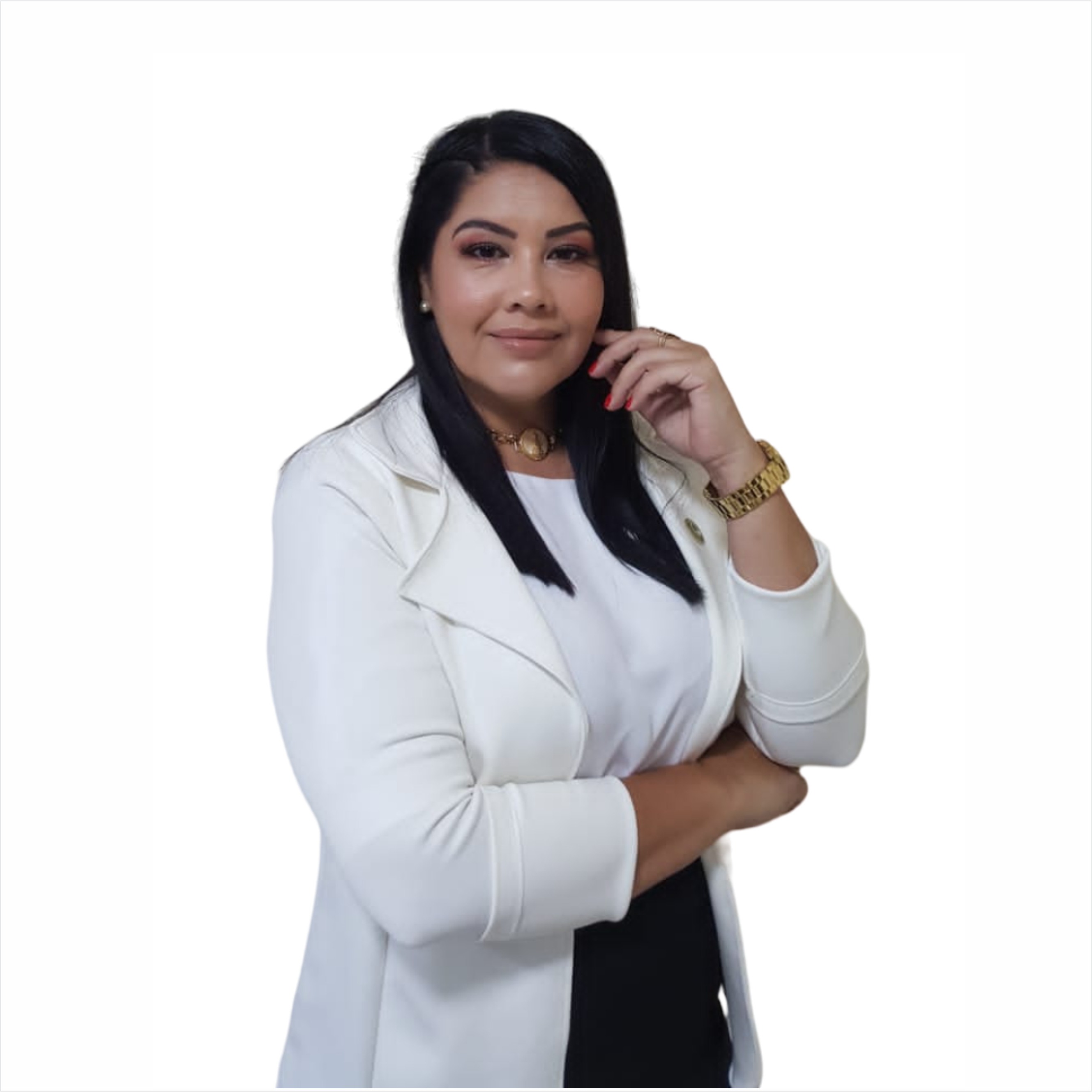Imagen de María Cristina Silva Benitez