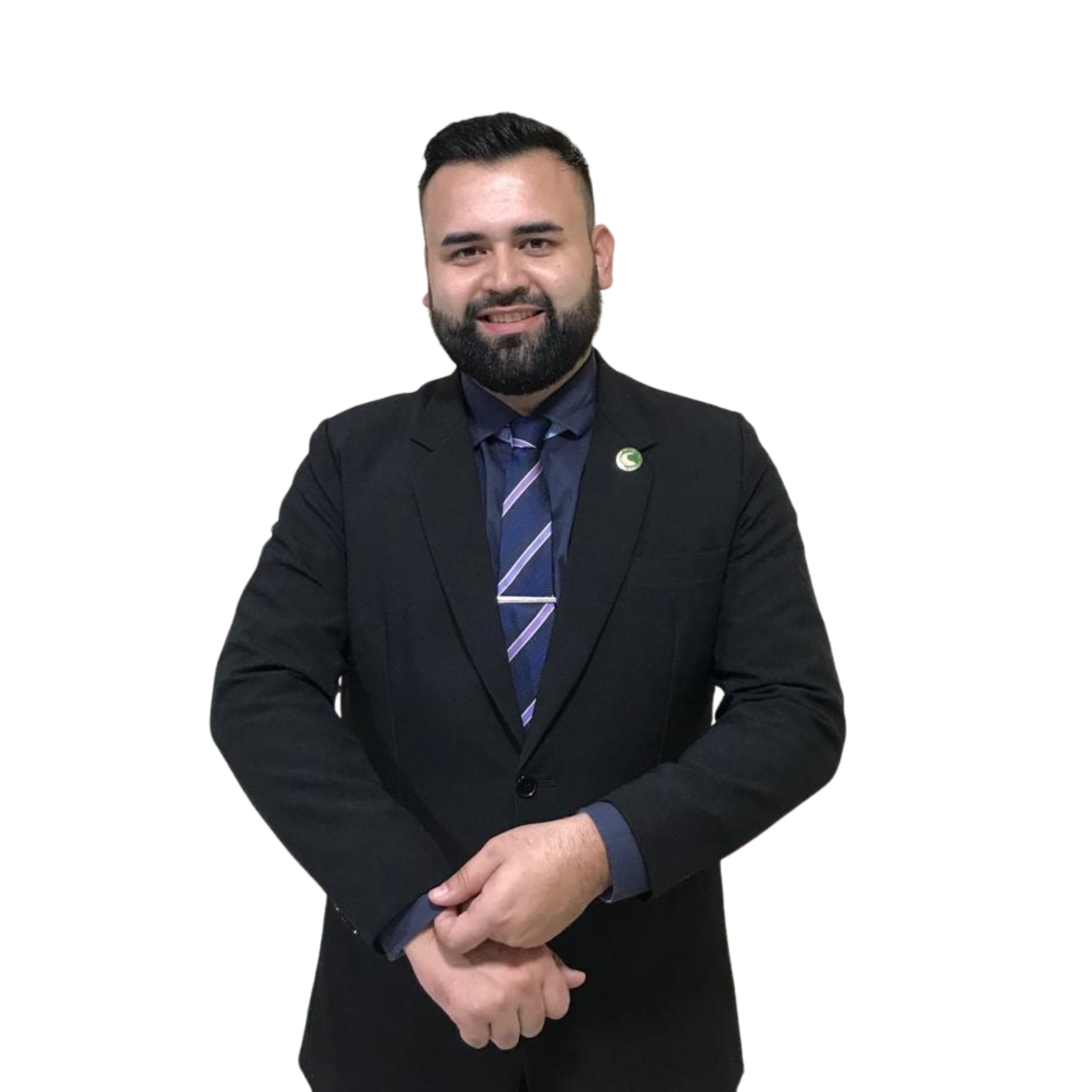 Imagen de Julio César Martínez Aguilar