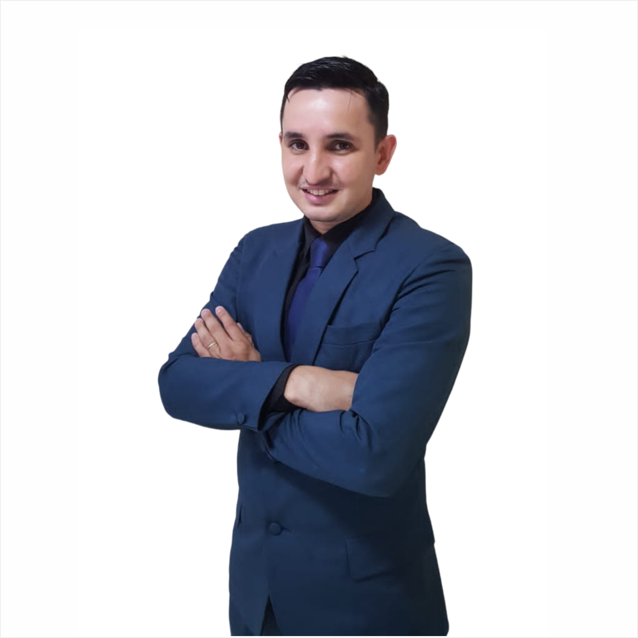 Imagen de Rodrigo Ramírez Peña