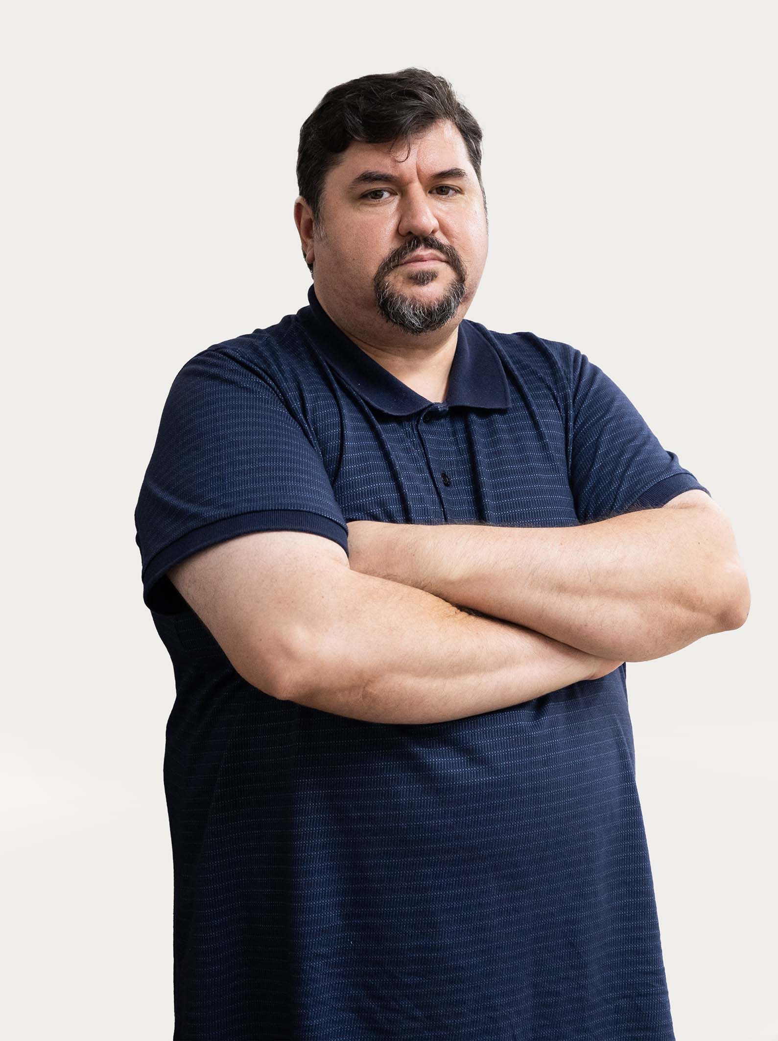 Imagen de Sergio Colmán Meixner